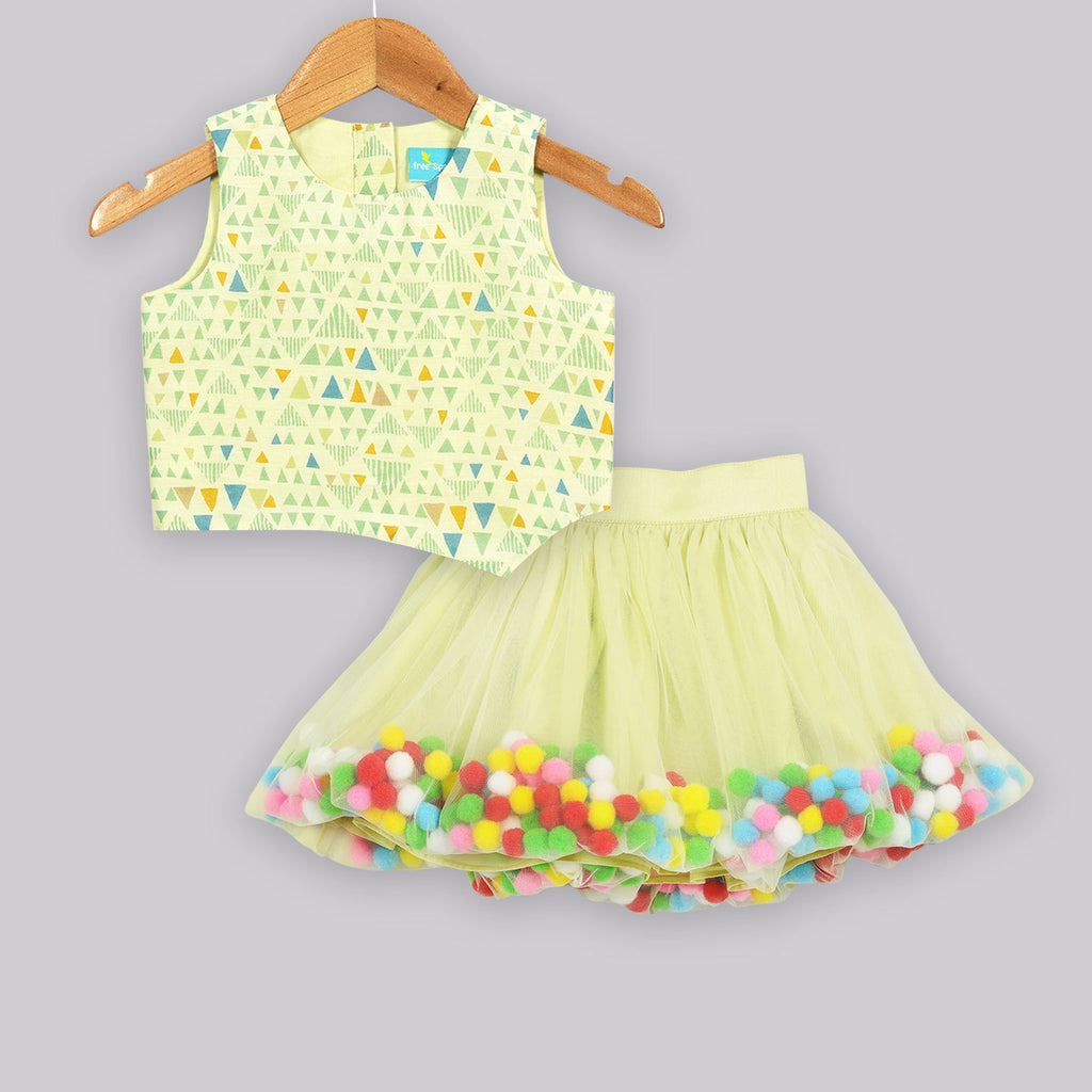 Skirt Sets - FREE SPARROW