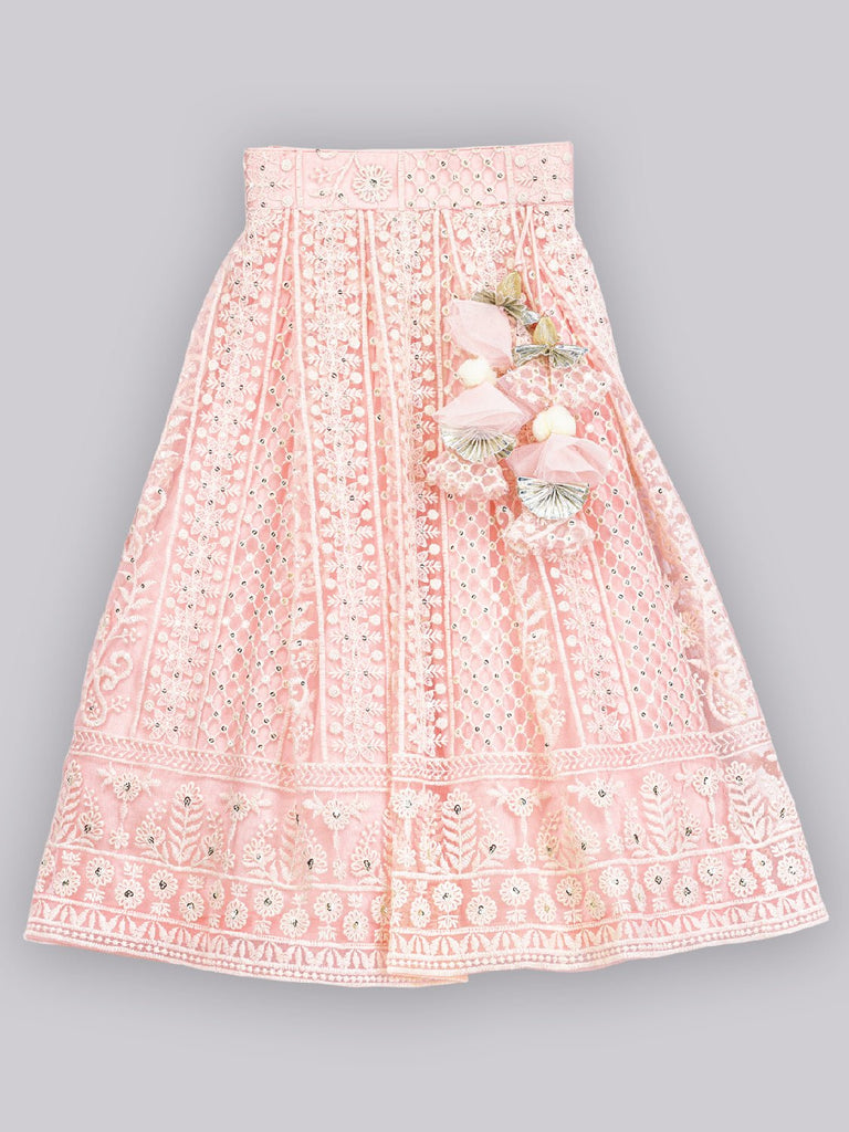 Kiara Lehenga SetLEHENGAFREE SPARROW