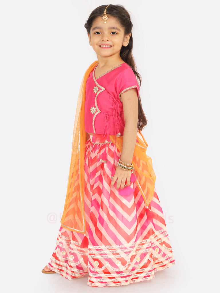 Nandini Leheria Lehenga SetLEHENGAFREE SPARROW