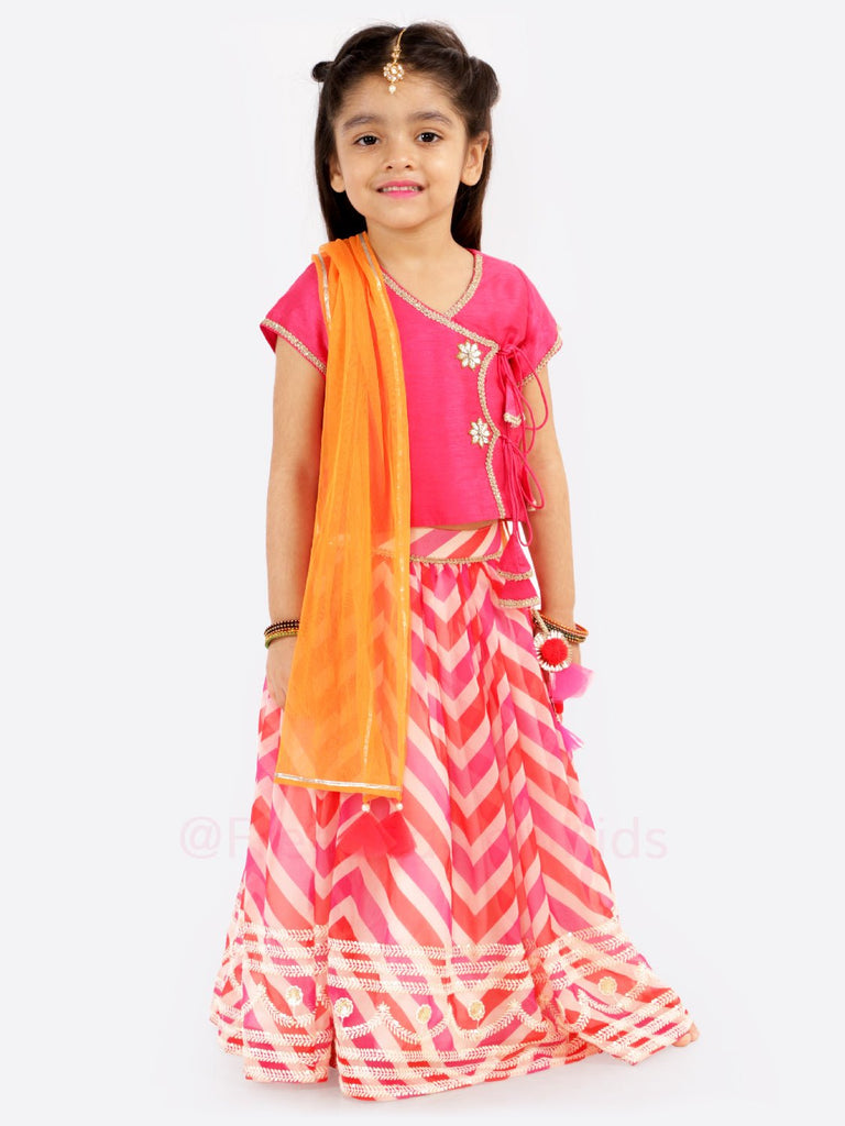Nandini Leheria Lehenga SetLEHENGAFREE SPARROW