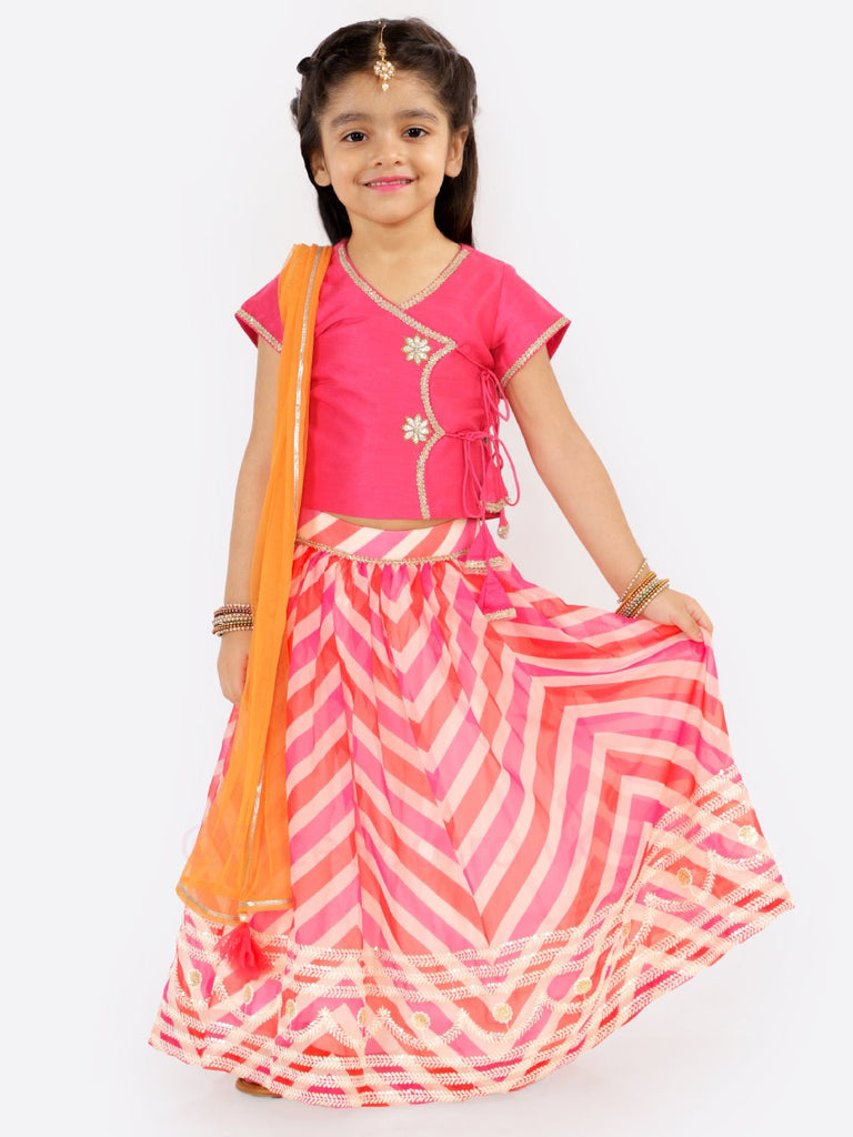 Nandini Leheria Lehenga SetLEHENGAFREE SPARROW