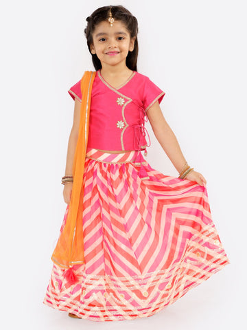 Nandini Leheria Lehenga SetLEHENGAFREE SPARROW